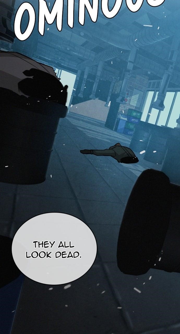 The One Who Regresses Only Protects Me Chapter 15 - Page 80