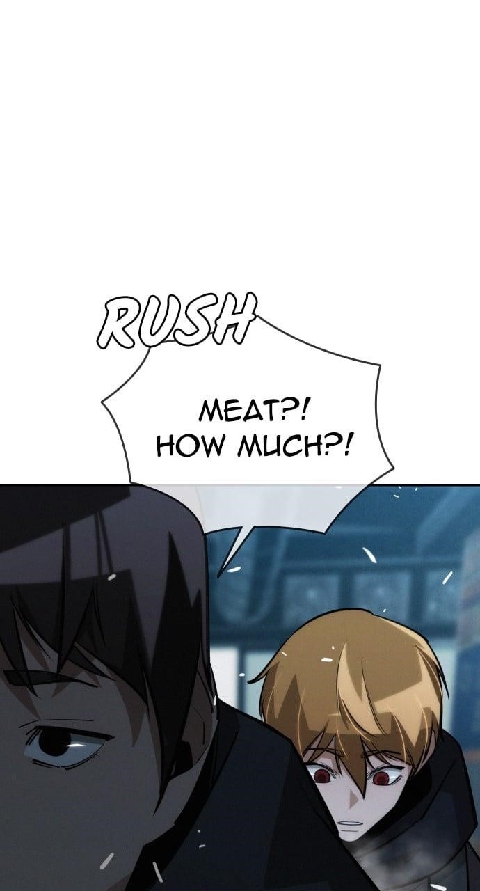 The One Who Regresses Only Protects Me Chapter 15 - Page 83