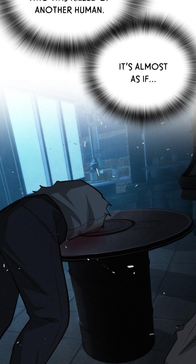 The One Who Regresses Only Protects Me Chapter 15 - Page 85