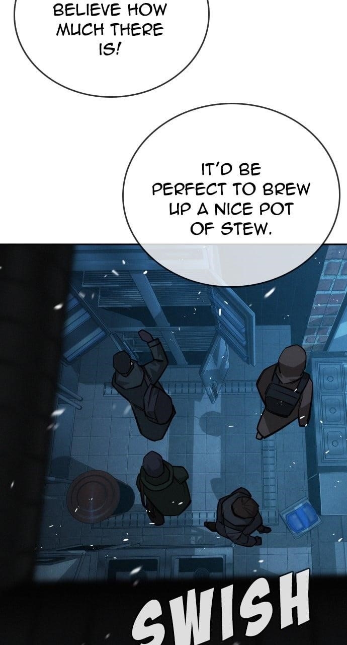 The One Who Regresses Only Protects Me Chapter 15 - Page 91