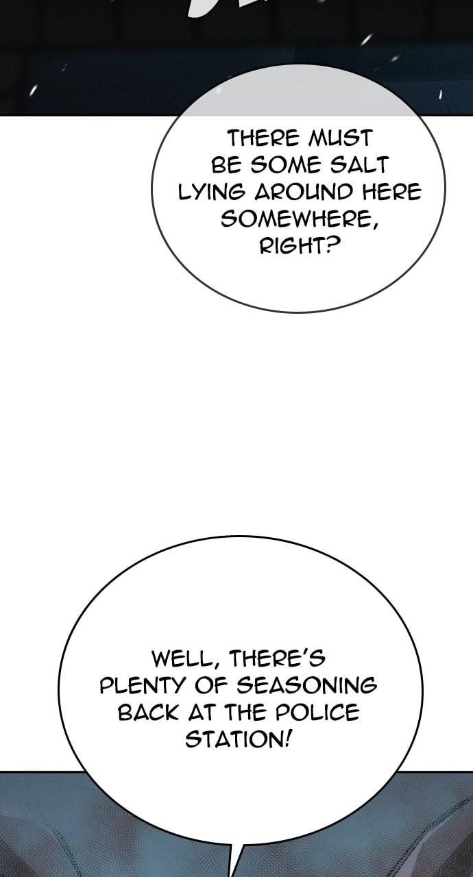 The One Who Regresses Only Protects Me Chapter 15 - Page 92