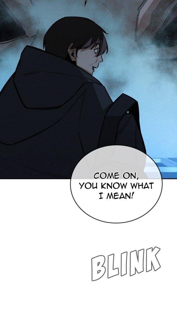 The One Who Regresses Only Protects Me Chapter 15 - Page 93