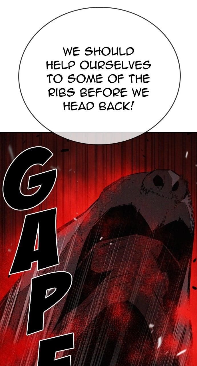 The One Who Regresses Only Protects Me Chapter 15 - Page 94