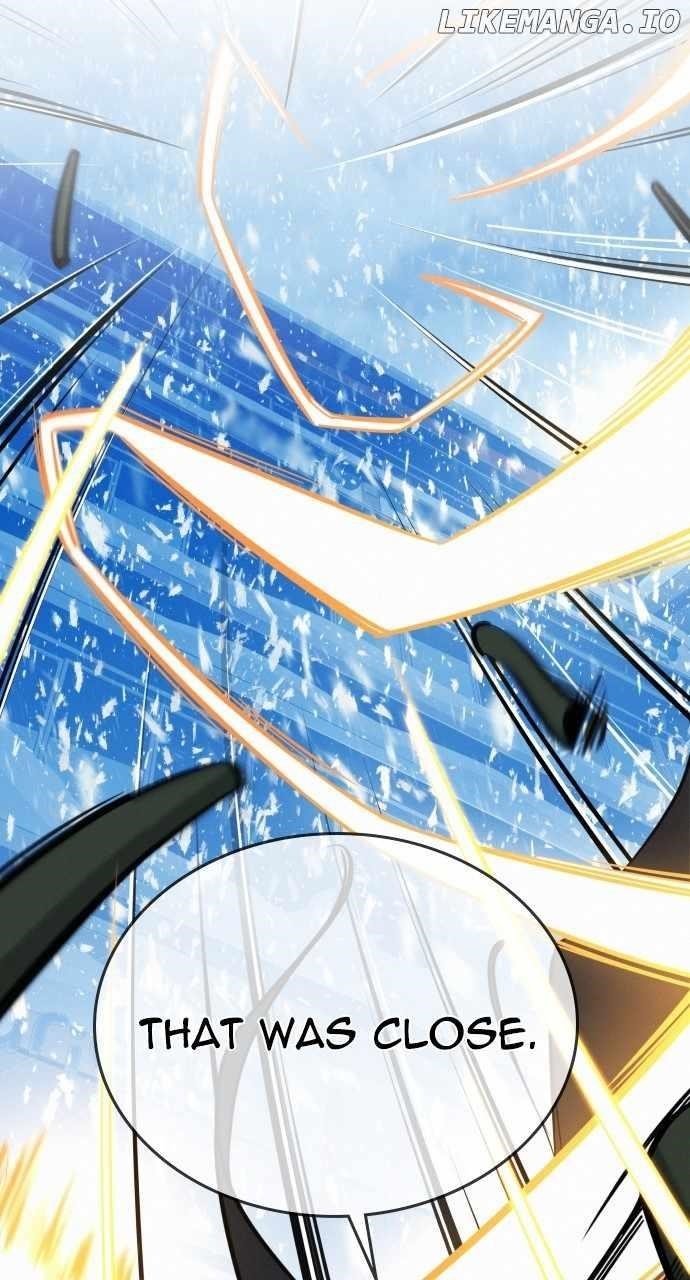 The One Who Regresses Only Protects Me Chapter 16 - Page 102