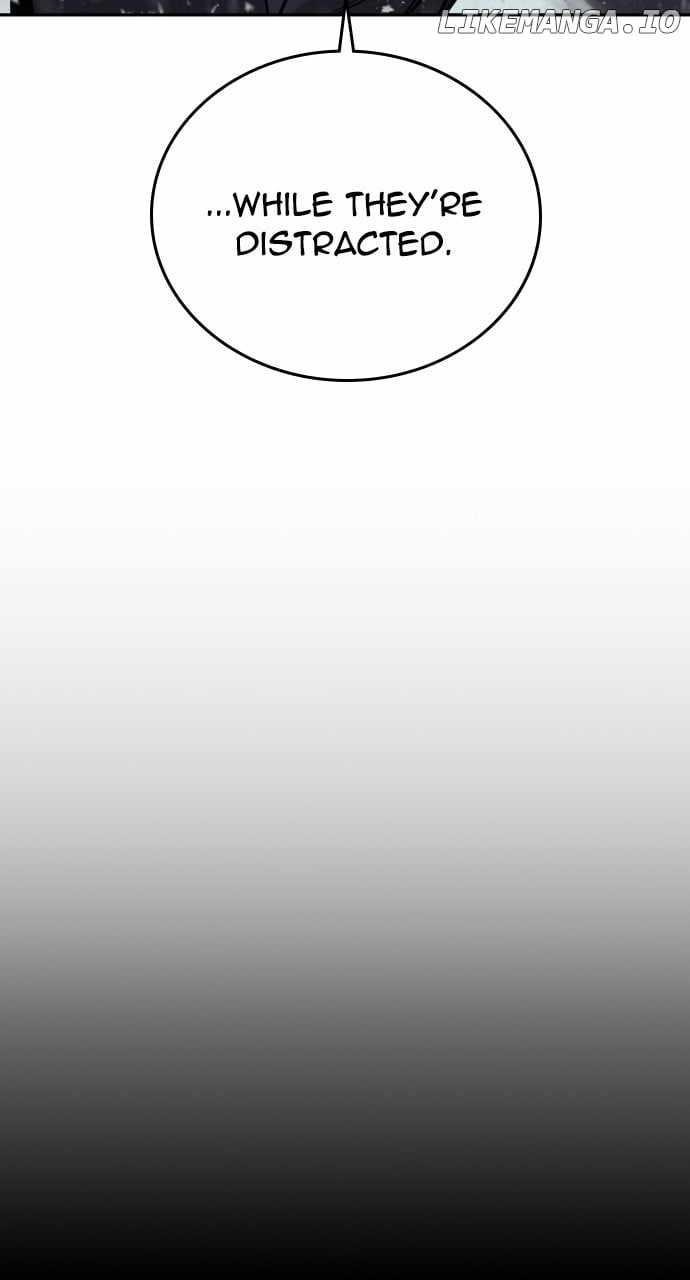 The One Who Regresses Only Protects Me Chapter 16 - Page 111