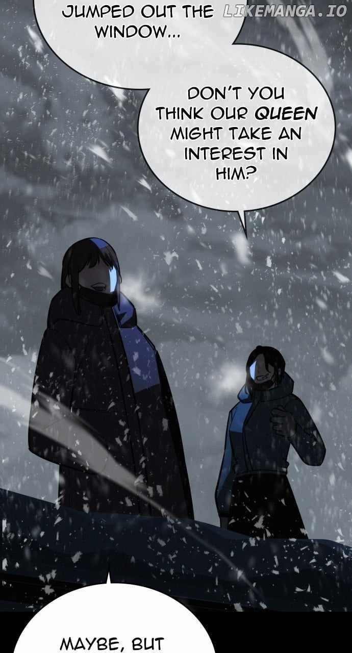 The One Who Regresses Only Protects Me Chapter 16 - Page 114