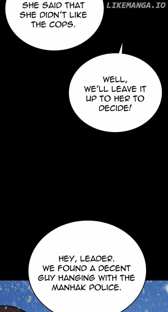 The One Who Regresses Only Protects Me Chapter 16 - Page 115