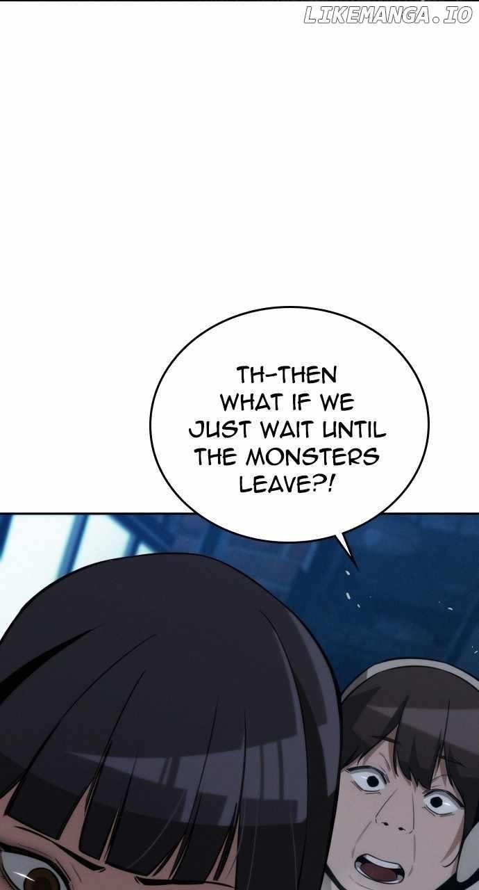 The One Who Regresses Only Protects Me Chapter 16 - Page 12