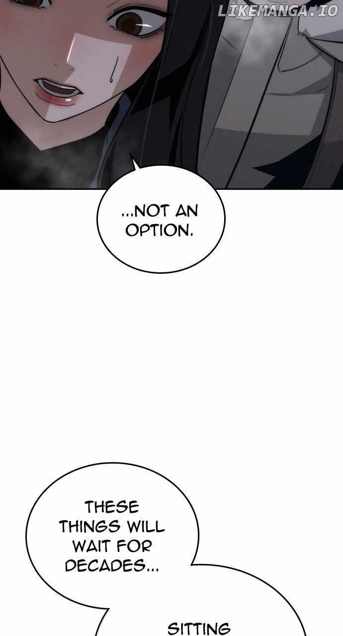 The One Who Regresses Only Protects Me Chapter 16 - Page 13