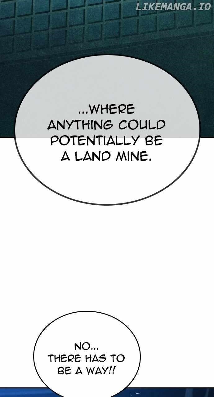 The One Who Regresses Only Protects Me Chapter 16 - Page 17