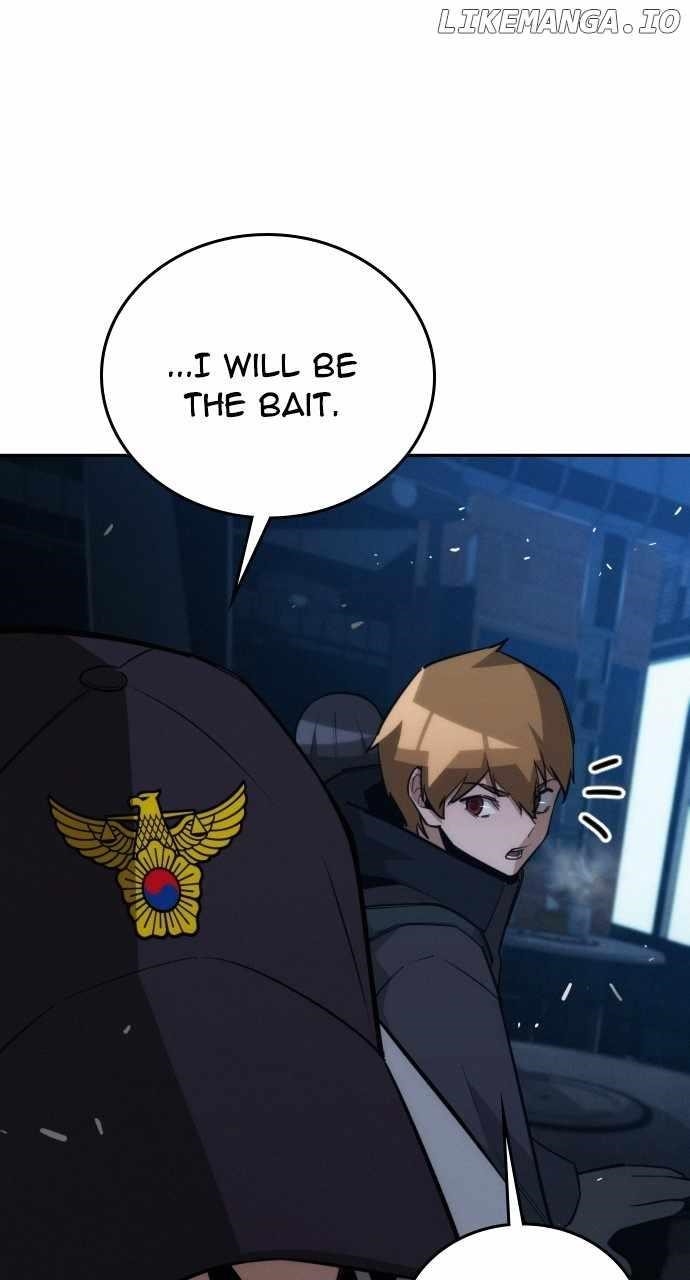 The One Who Regresses Only Protects Me Chapter 16 - Page 19