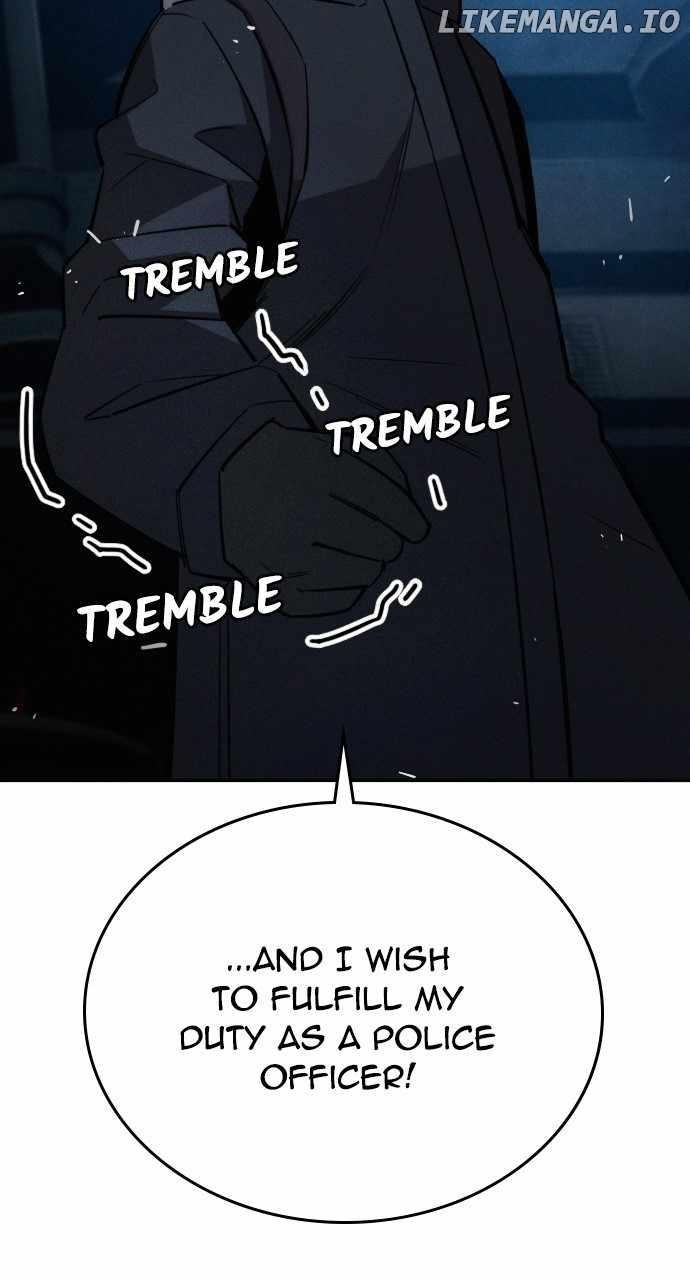 The One Who Regresses Only Protects Me Chapter 16 - Page 21