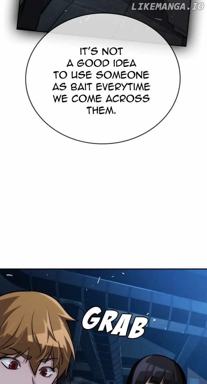 The One Who Regresses Only Protects Me Chapter 16 - Page 25