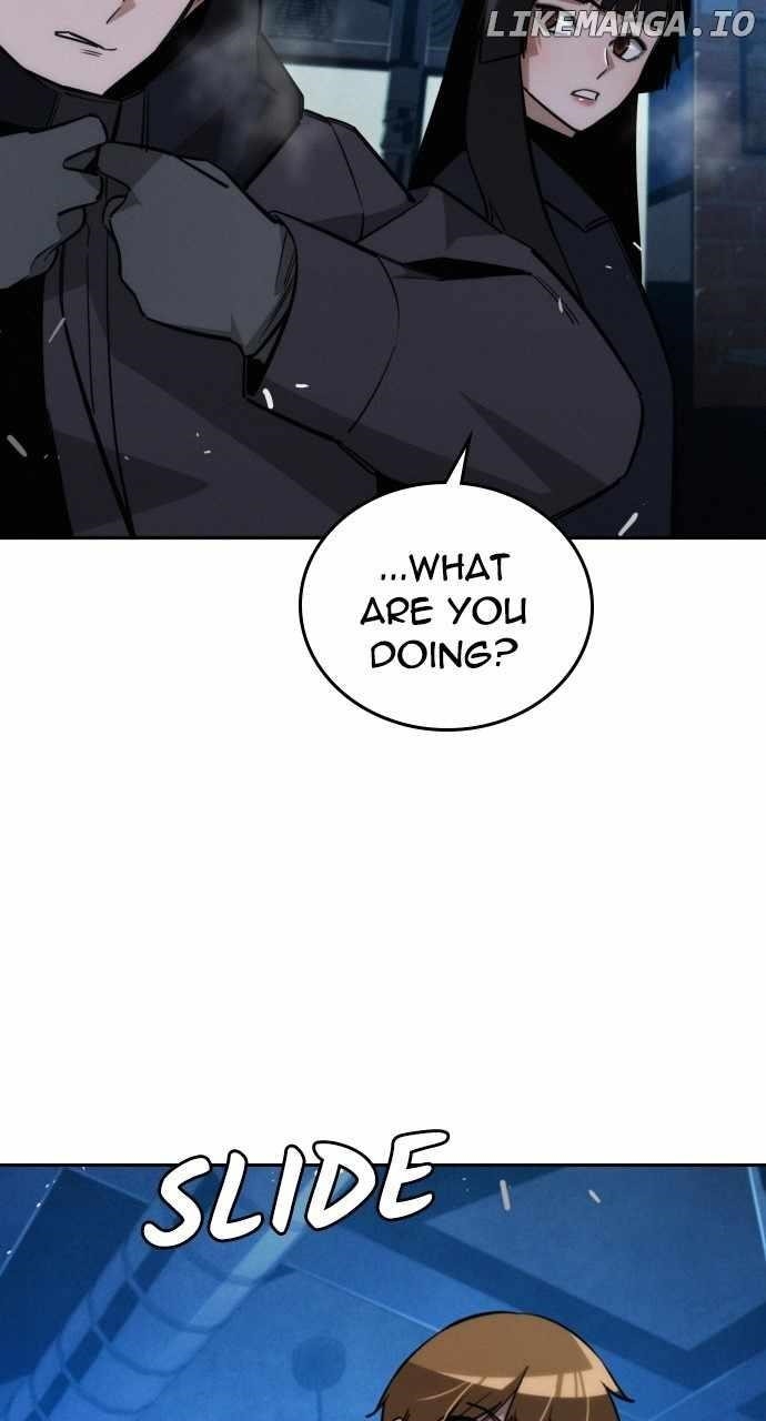 The One Who Regresses Only Protects Me Chapter 16 - Page 26