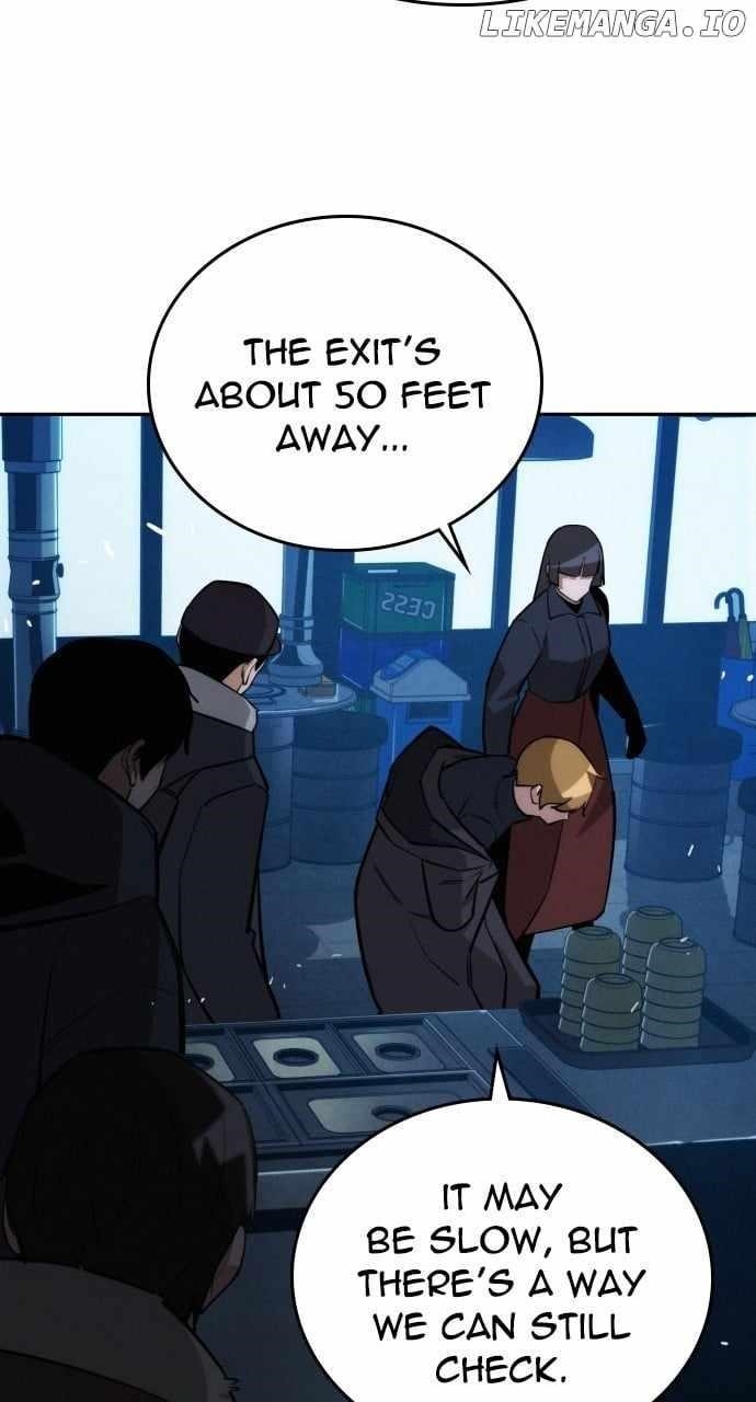 The One Who Regresses Only Protects Me Chapter 16 - Page 28