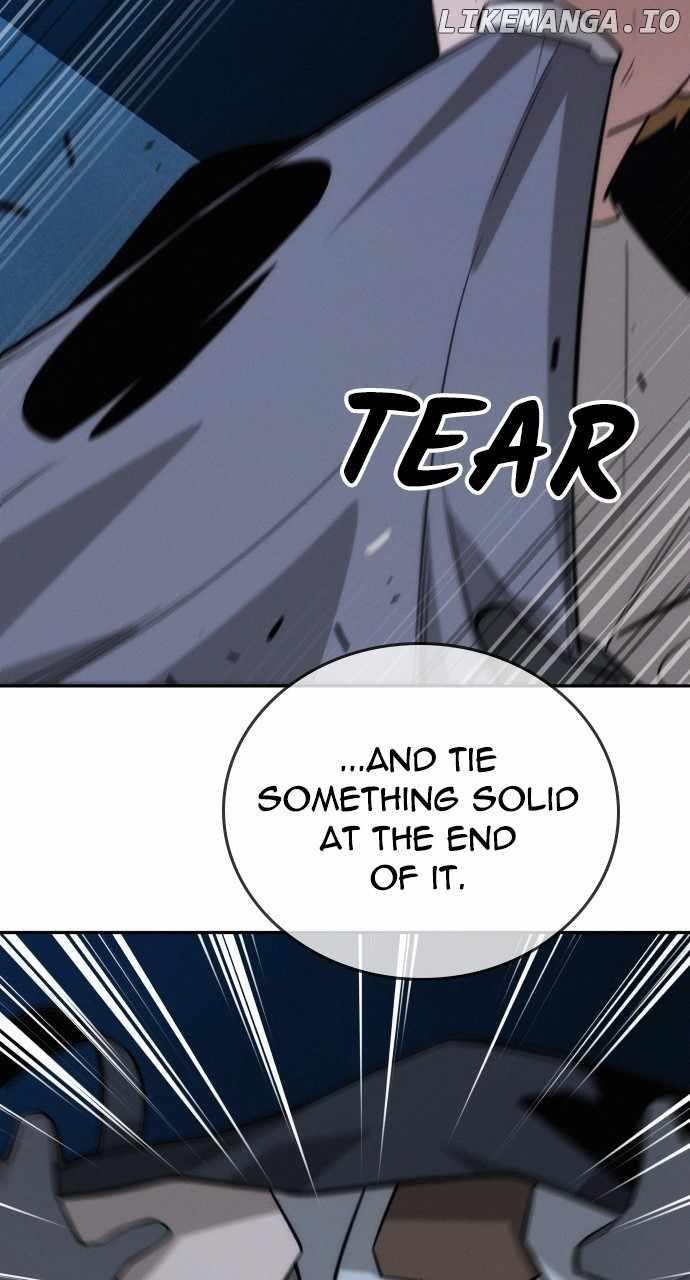 The One Who Regresses Only Protects Me Chapter 16 - Page 30