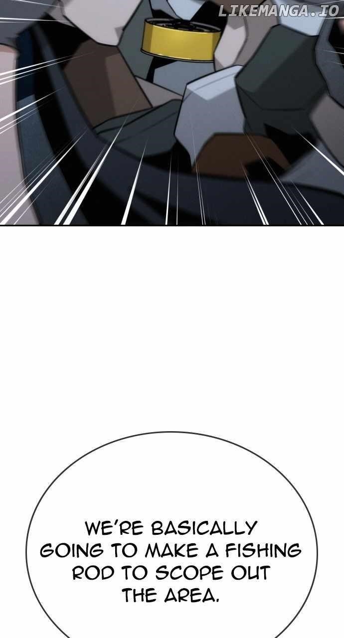 The One Who Regresses Only Protects Me Chapter 16 - Page 31