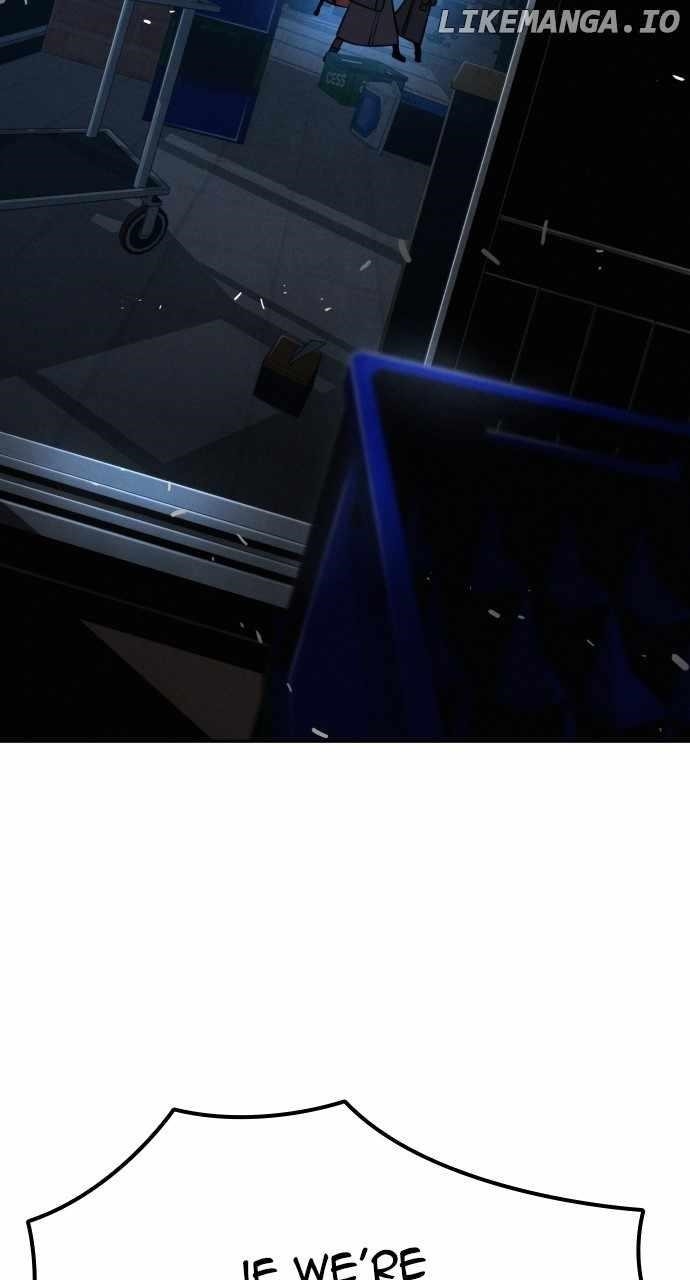 The One Who Regresses Only Protects Me Chapter 16 - Page 34