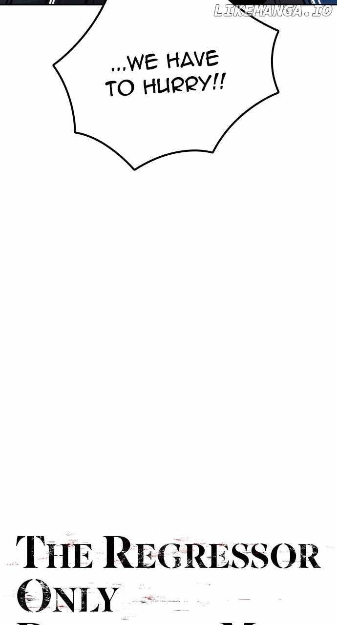 The One Who Regresses Only Protects Me Chapter 16 - Page 36