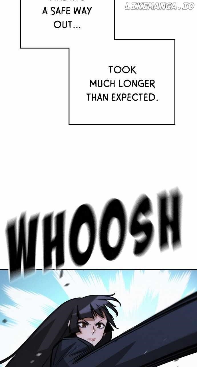 The One Who Regresses Only Protects Me Chapter 16 - Page 38