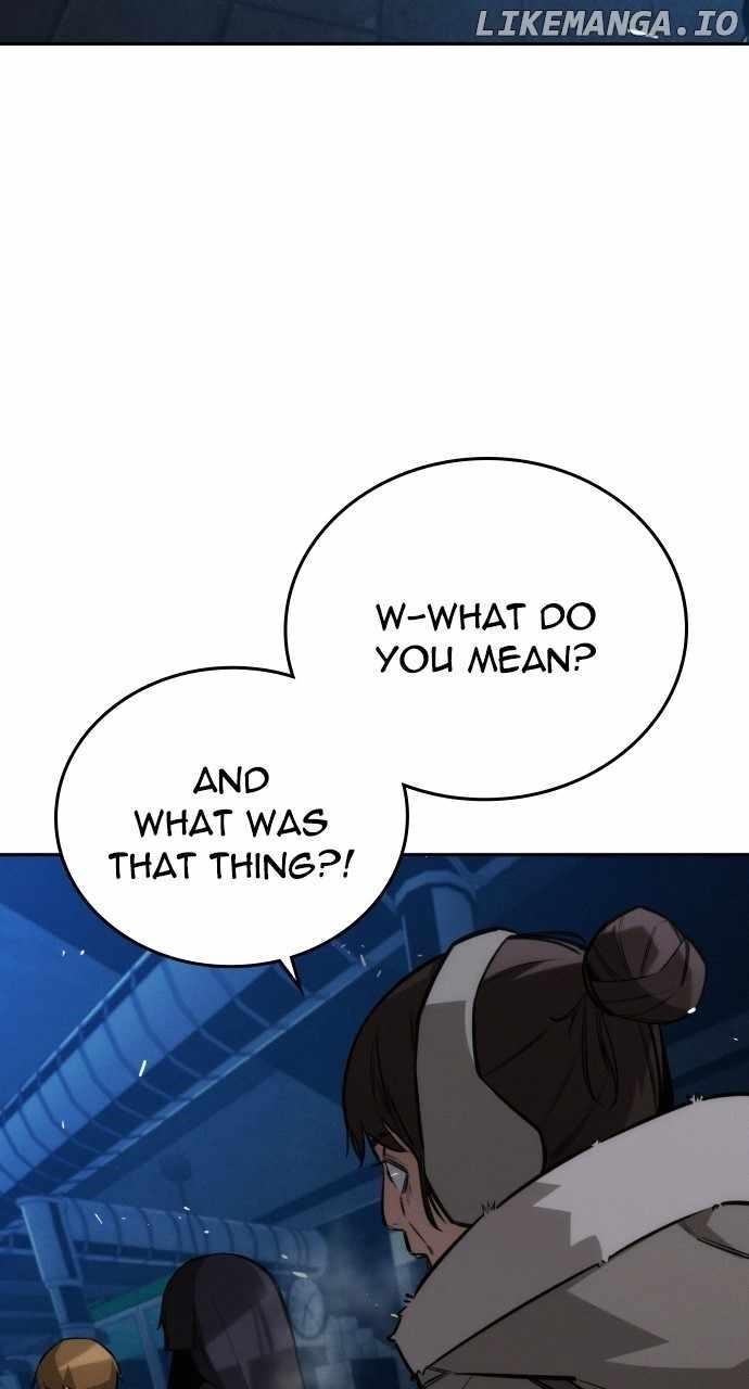 The One Who Regresses Only Protects Me Chapter 16 - Page 4