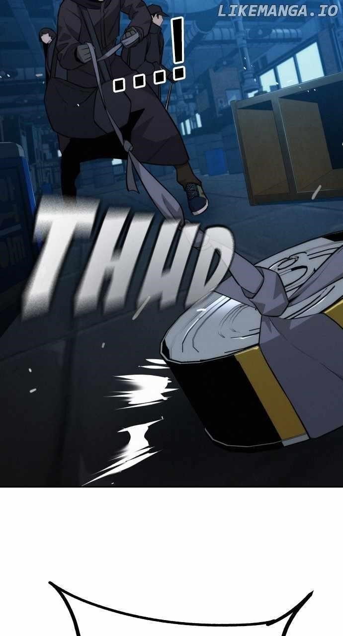 The One Who Regresses Only Protects Me Chapter 16 - Page 41