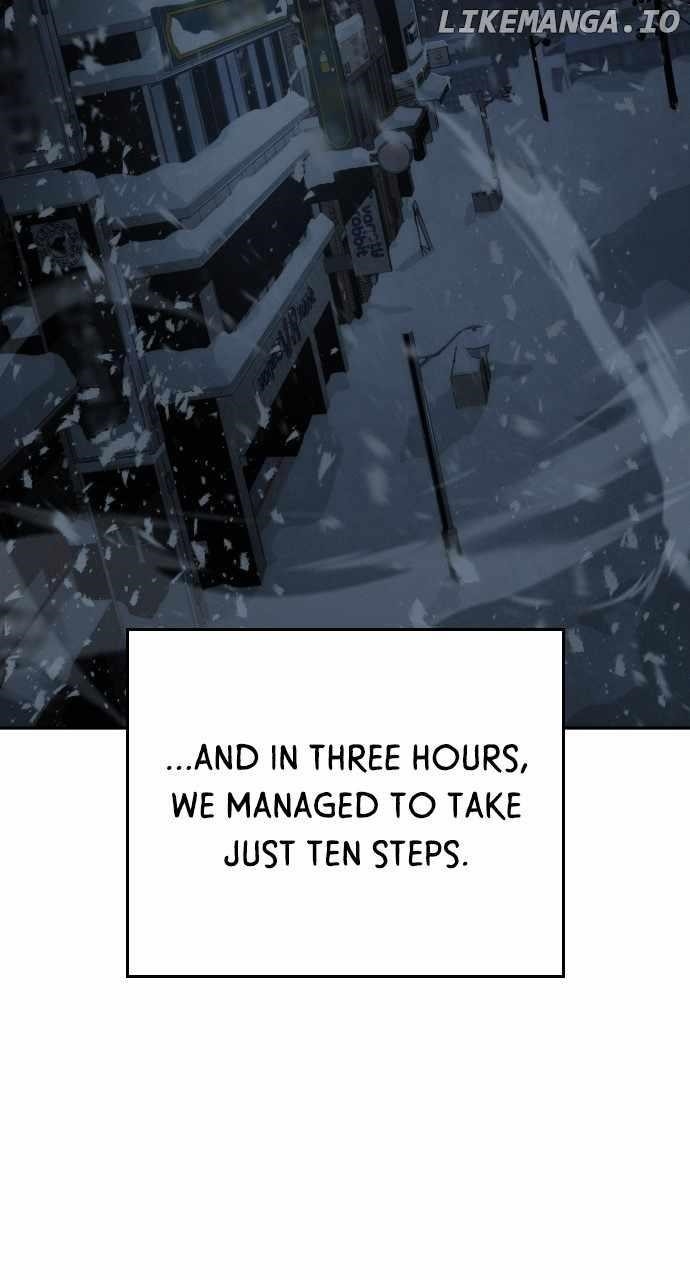 The One Who Regresses Only Protects Me Chapter 16 - Page 43