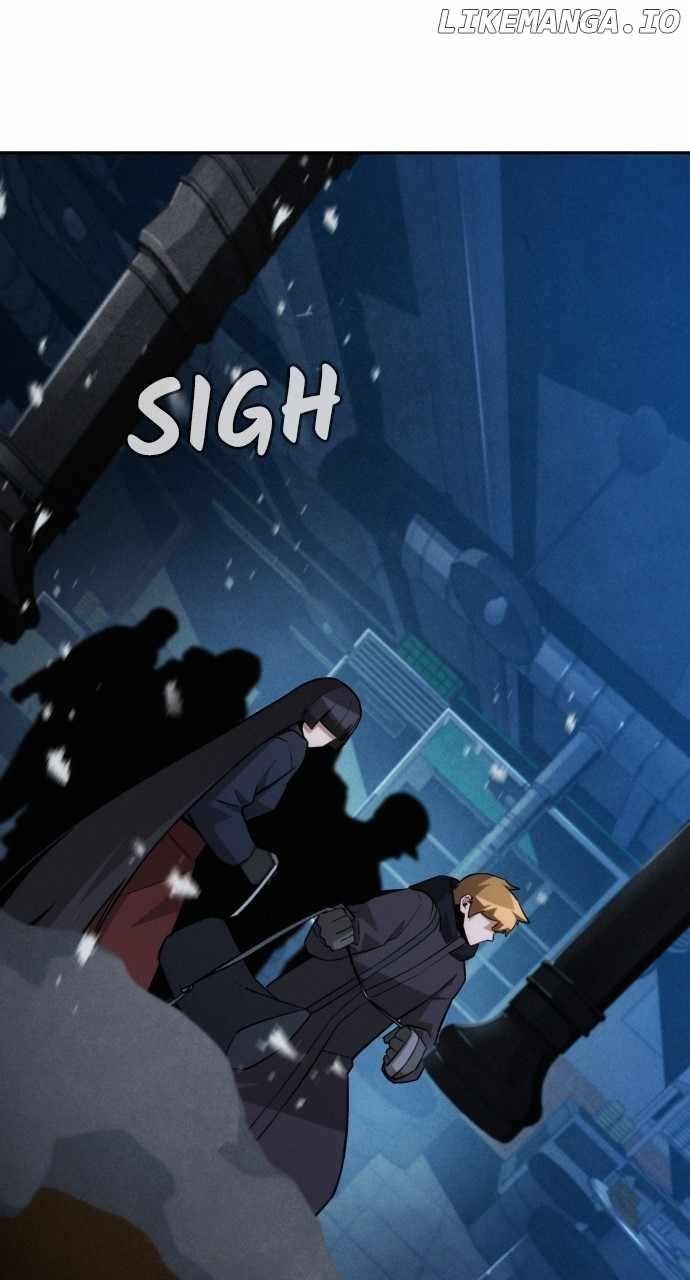 The One Who Regresses Only Protects Me Chapter 16 - Page 44