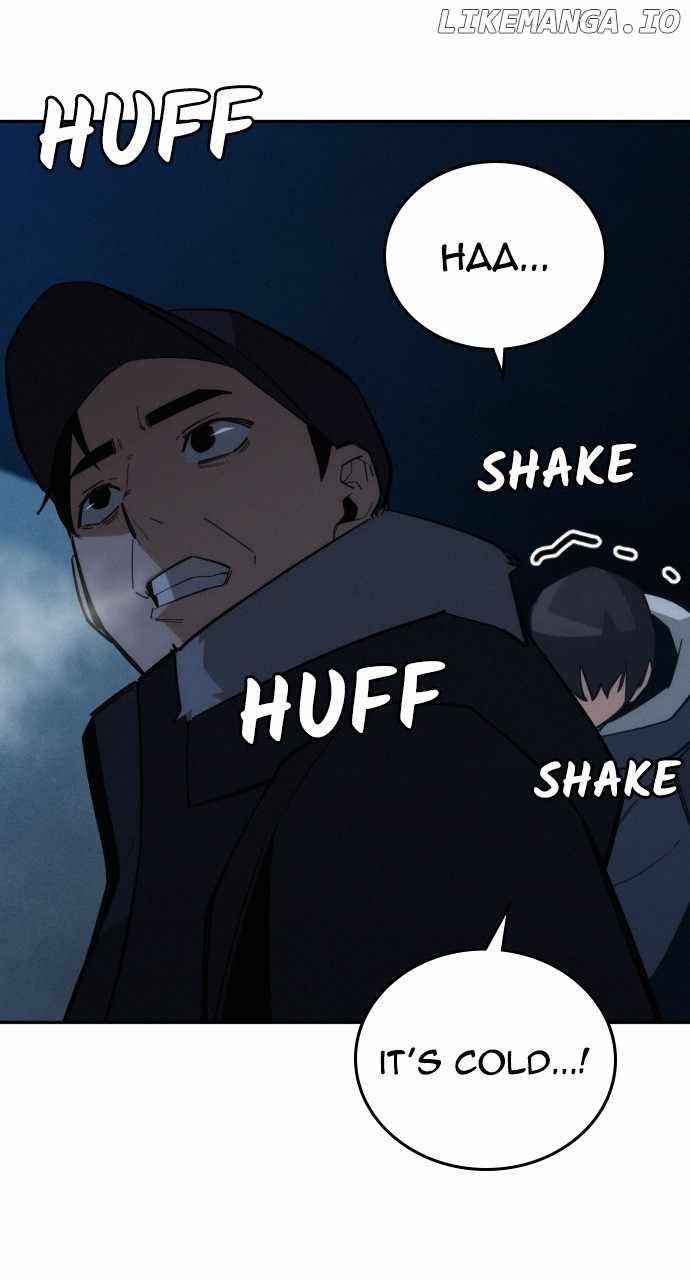 The One Who Regresses Only Protects Me Chapter 16 - Page 48