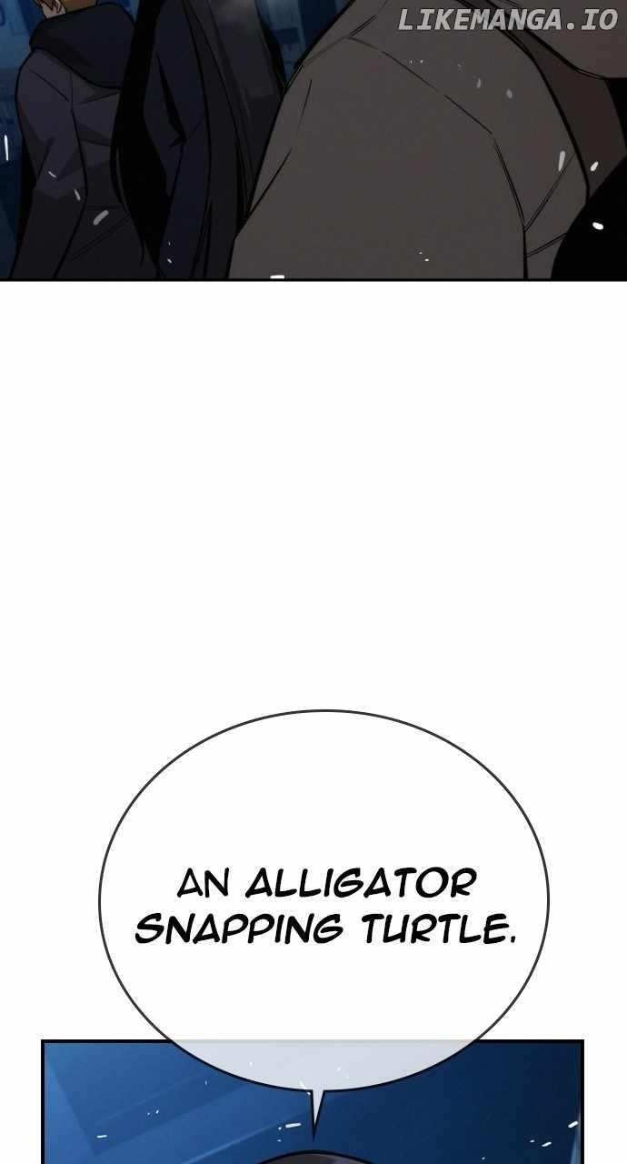 The One Who Regresses Only Protects Me Chapter 16 - Page 5