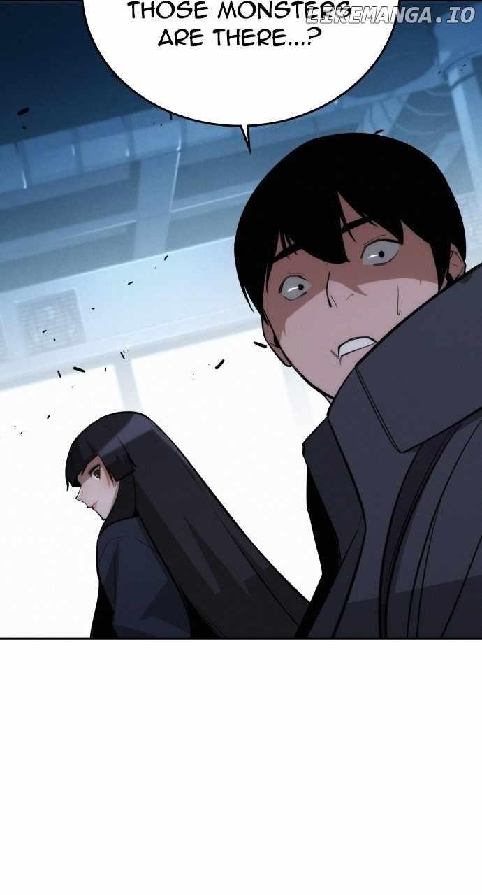 The One Who Regresses Only Protects Me Chapter 16 - Page 53