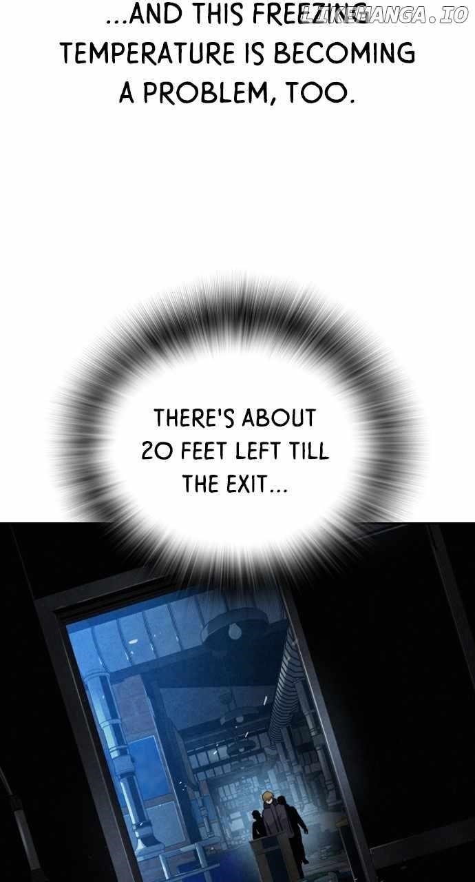 The One Who Regresses Only Protects Me Chapter 16 - Page 55