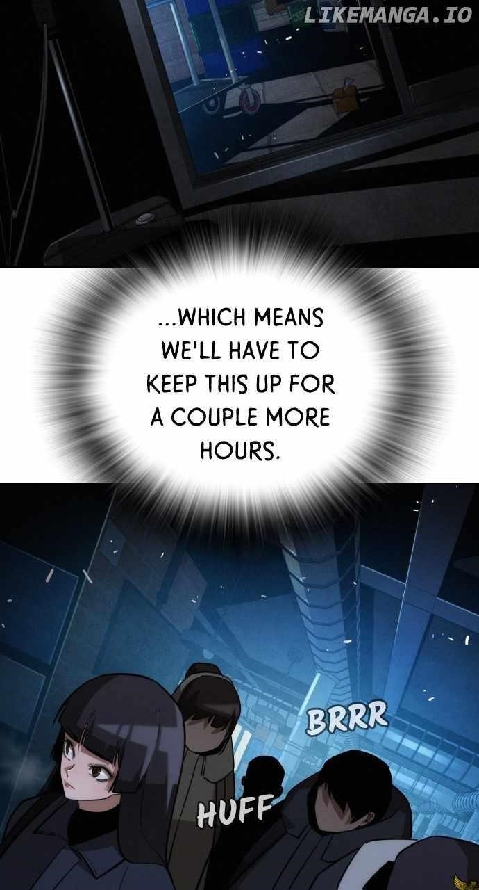 The One Who Regresses Only Protects Me Chapter 16 - Page 56