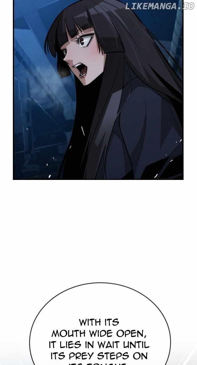 The One Who Regresses Only Protects Me Chapter 16 - Page 6