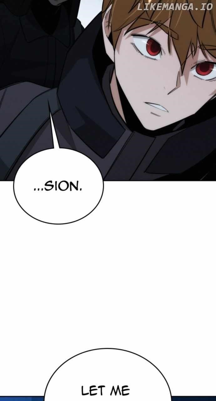 The One Who Regresses Only Protects Me Chapter 16 - Page 60