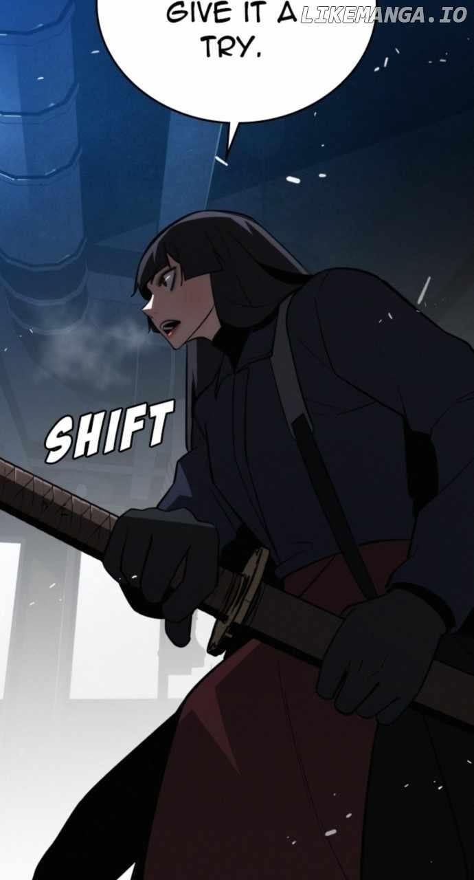 The One Who Regresses Only Protects Me Chapter 16 - Page 61