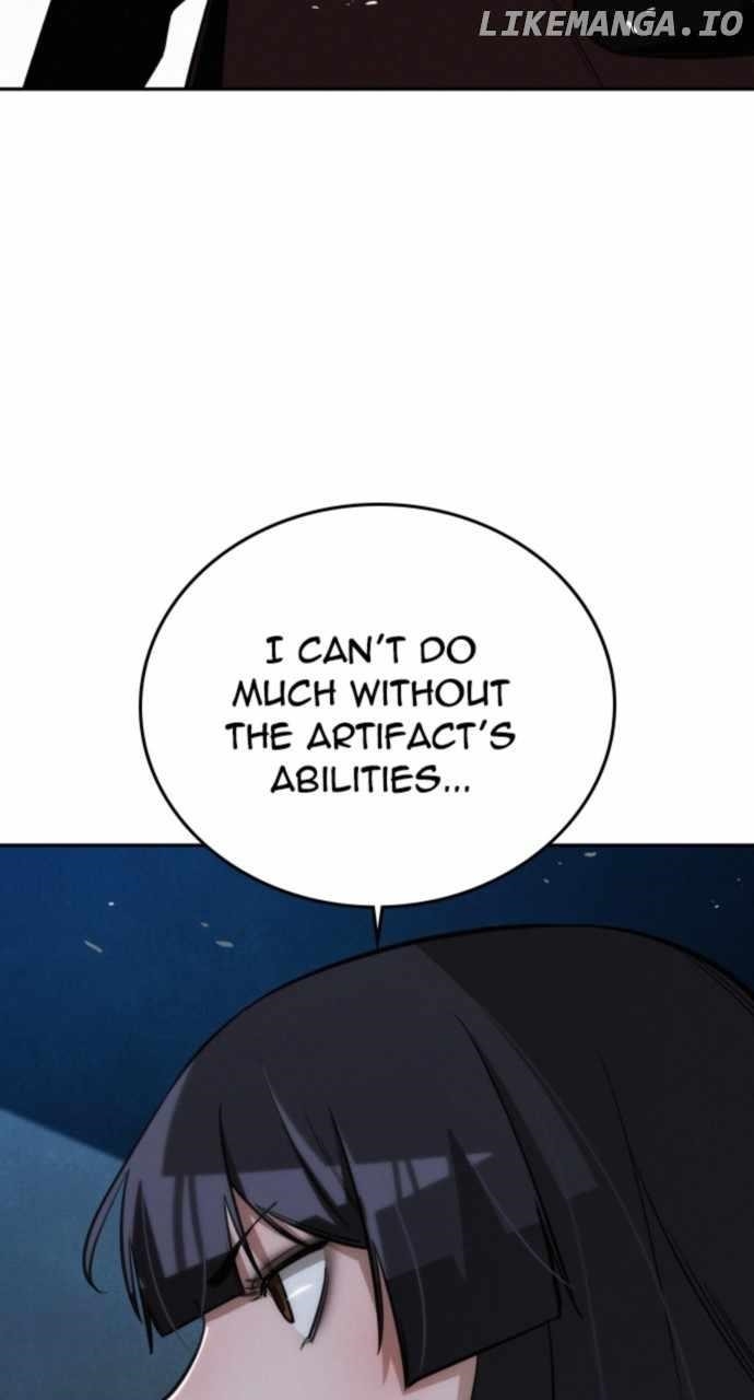 The One Who Regresses Only Protects Me Chapter 16 - Page 62