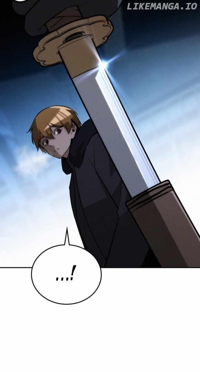 The One Who Regresses Only Protects Me Chapter 16 - Page 64