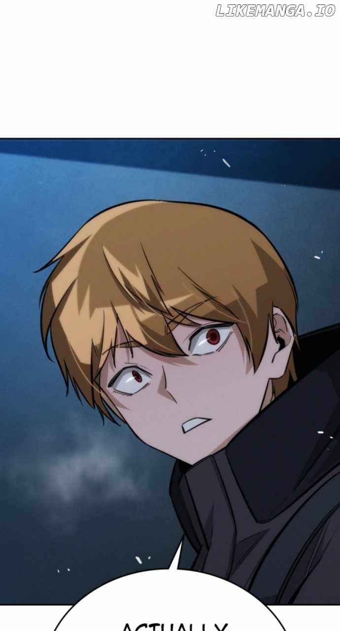 The One Who Regresses Only Protects Me Chapter 16 - Page 65