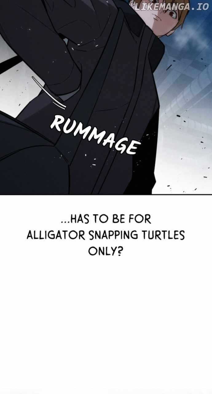 The One Who Regresses Only Protects Me Chapter 16 - Page 67