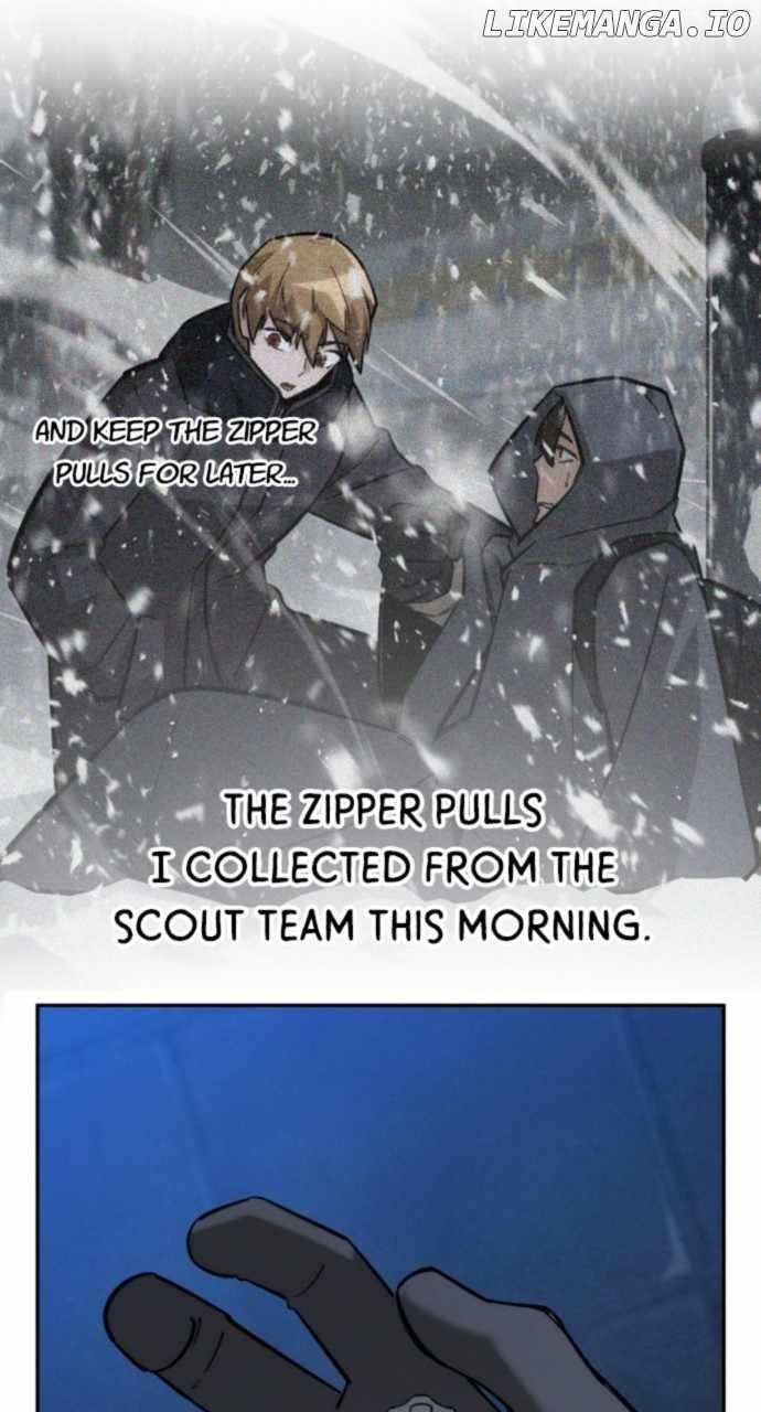 The One Who Regresses Only Protects Me Chapter 16 - Page 68