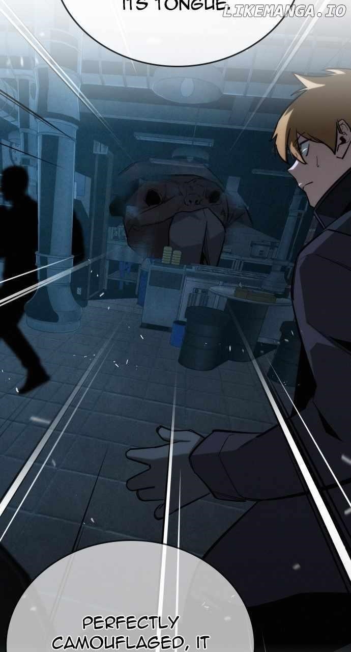 The One Who Regresses Only Protects Me Chapter 16 - Page 7