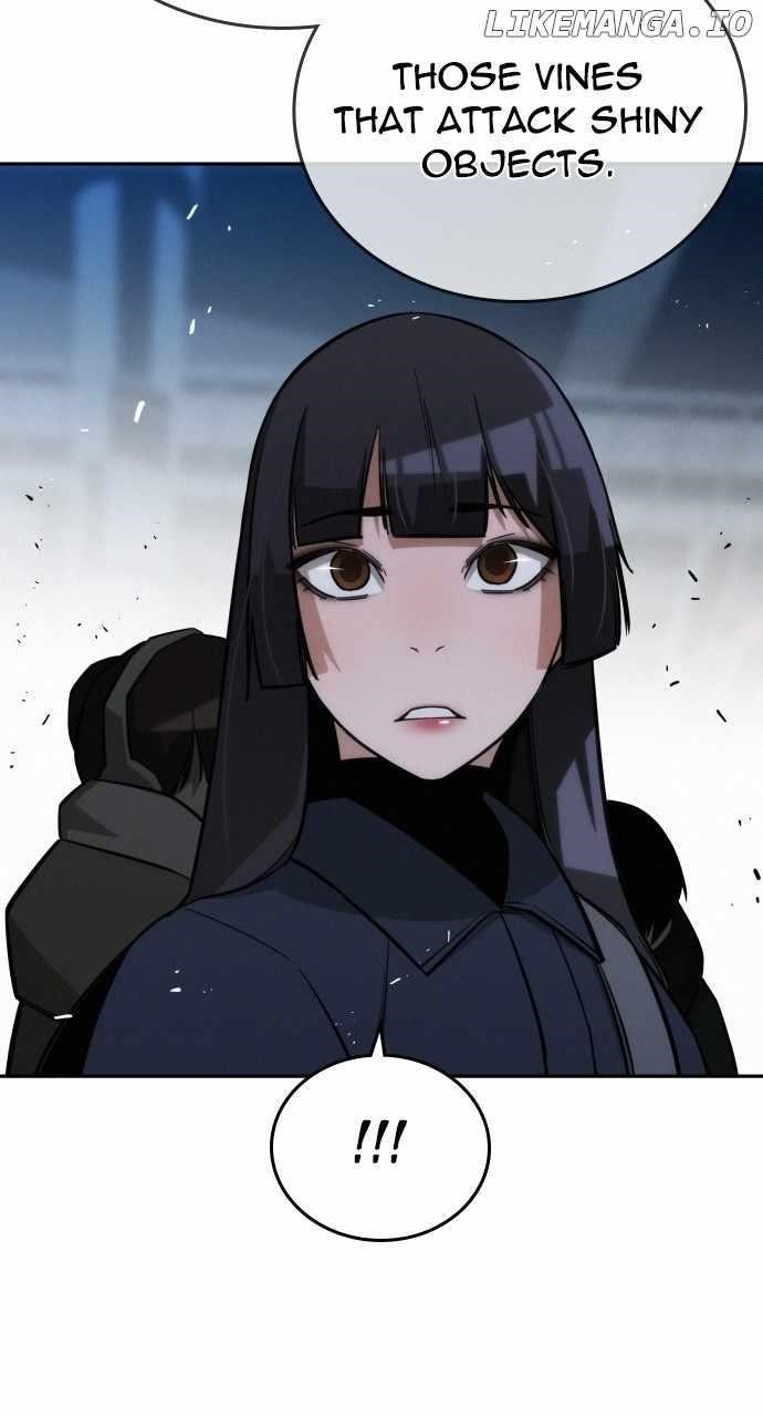 The One Who Regresses Only Protects Me Chapter 16 - Page 70