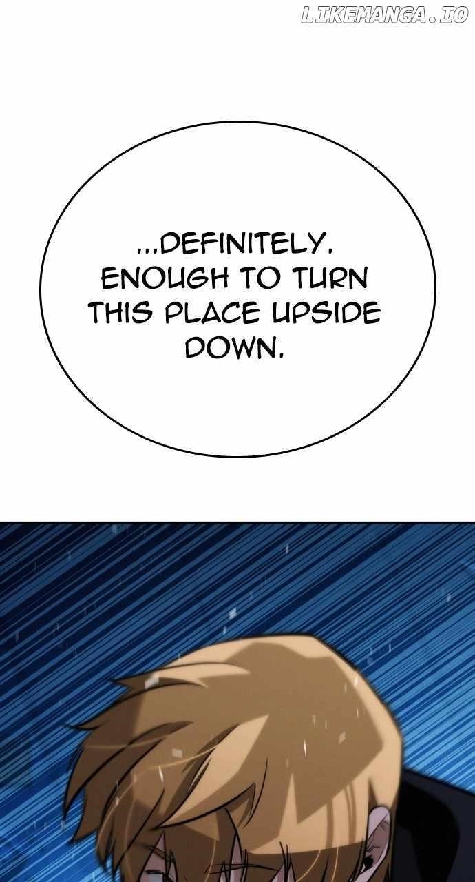 The One Who Regresses Only Protects Me Chapter 16 - Page 71