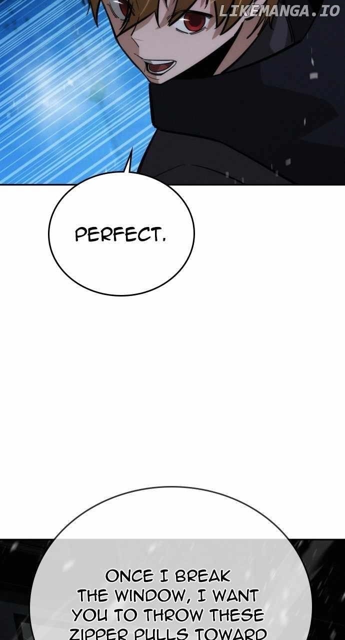 The One Who Regresses Only Protects Me Chapter 16 - Page 72