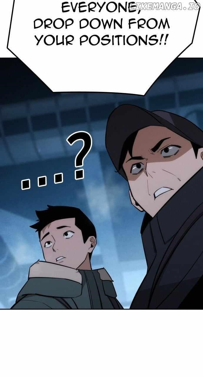 The One Who Regresses Only Protects Me Chapter 16 - Page 75