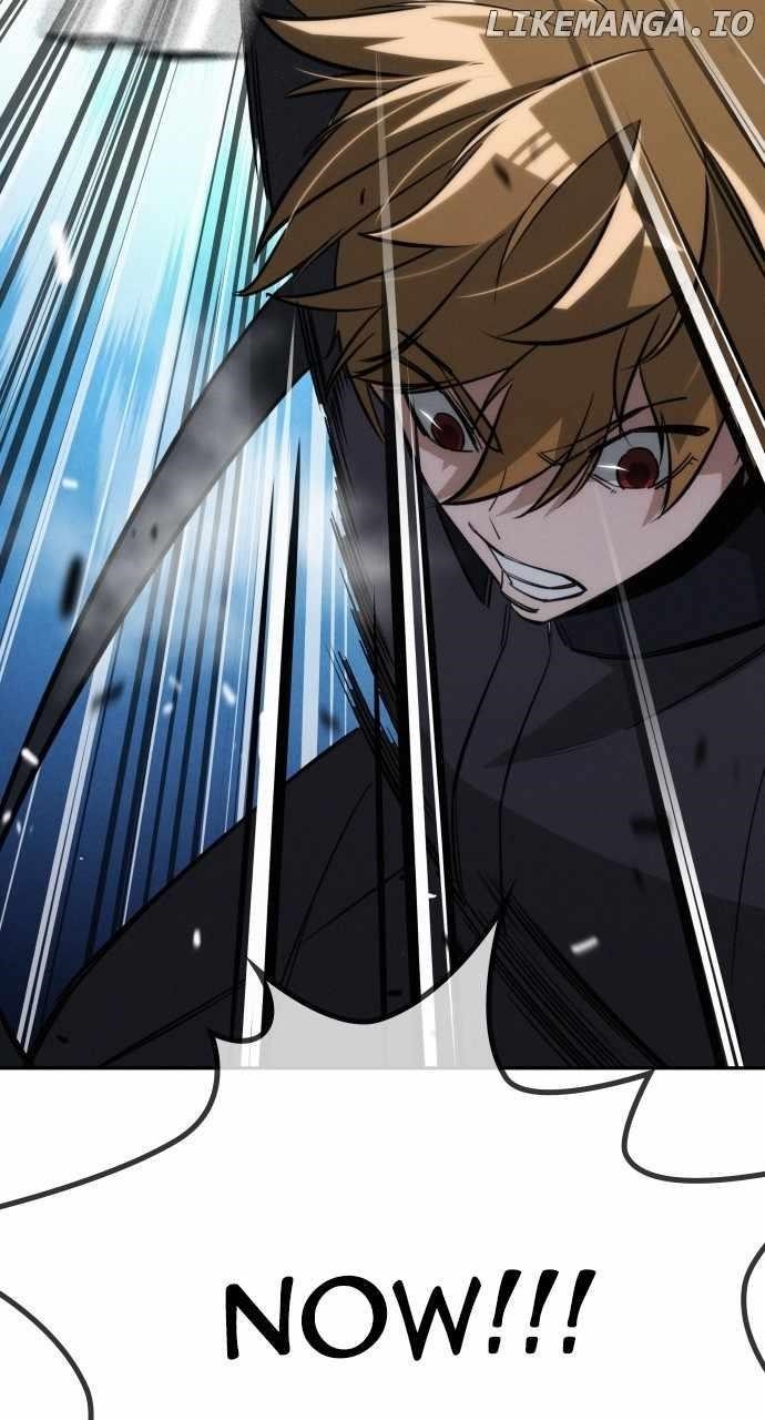 The One Who Regresses Only Protects Me Chapter 16 - Page 77