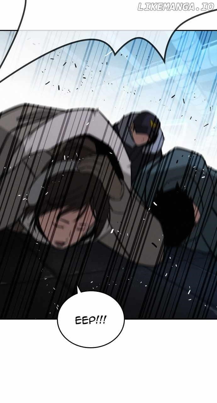 The One Who Regresses Only Protects Me Chapter 16 - Page 78