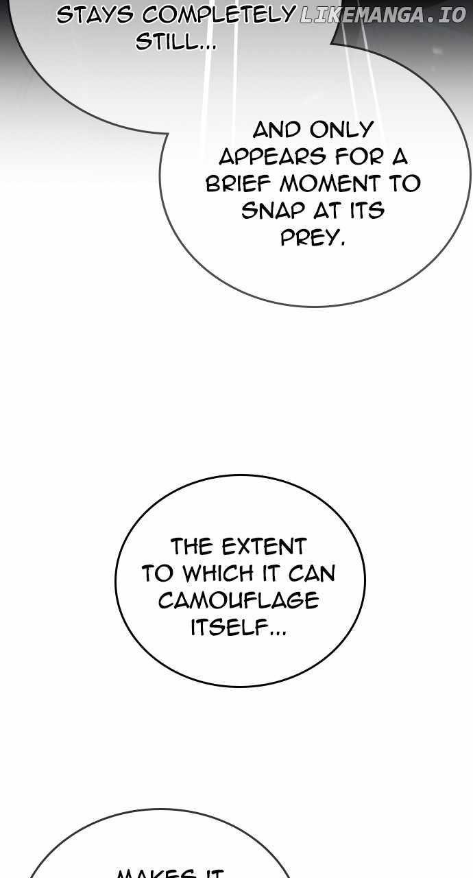 The One Who Regresses Only Protects Me Chapter 16 - Page 8