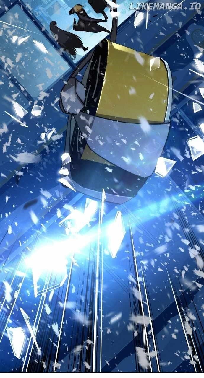 The One Who Regresses Only Protects Me Chapter 16 - Page 80